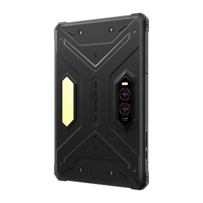 HOTWAV TAB R9 Plus Tablet, Μαύρο 3