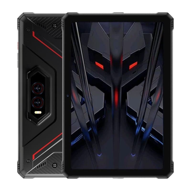 HOTWAV TAB R9 Plus Tablet, Κόκκινο