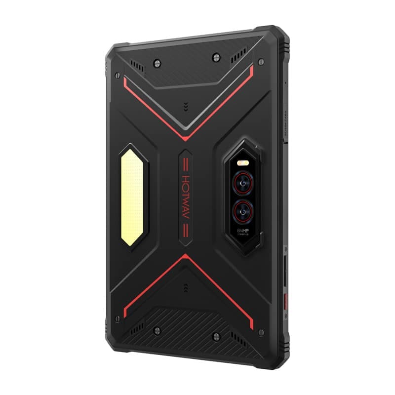 HOTWAV TAB R9 Plus Tablet, Κόκκινο 3