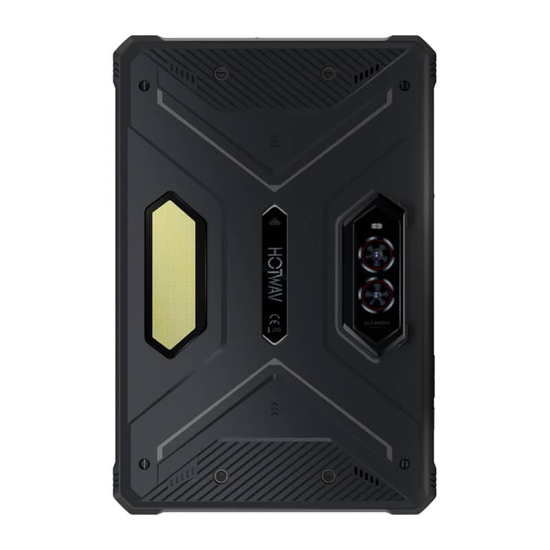 HOTWAV TAB R9 Pro Tablet, Μαύρο 2