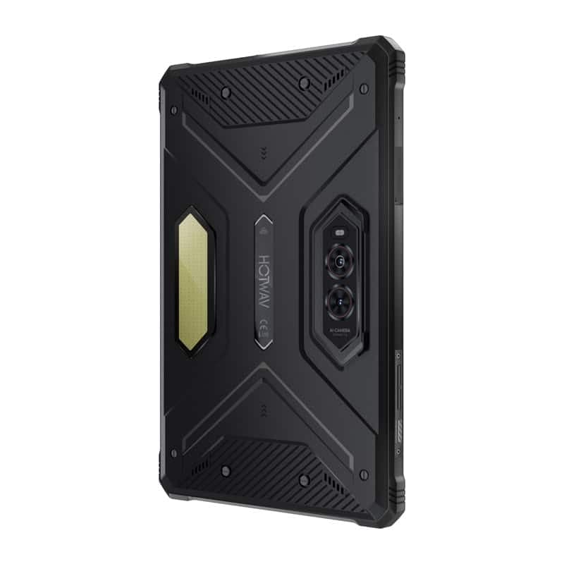 HOTWAV TAB R9 Pro Tablet, Μαύρο 3