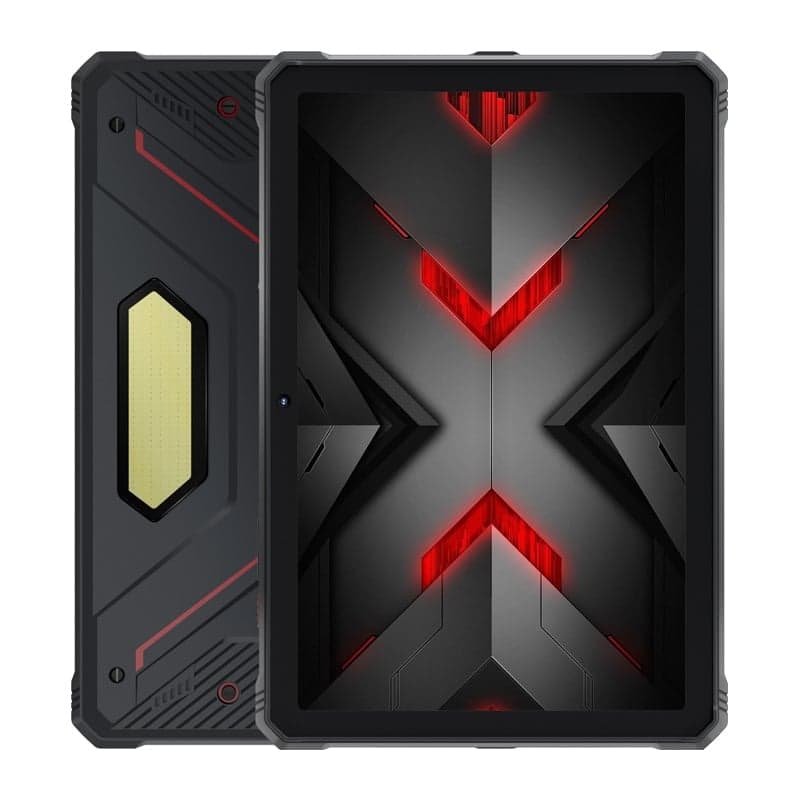 HOTWAV TAB R9 Pro Tablet, Κόκκινο