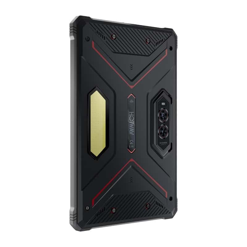 HOTWAV TAB R9 Pro Tablet, Κόκκινο 3