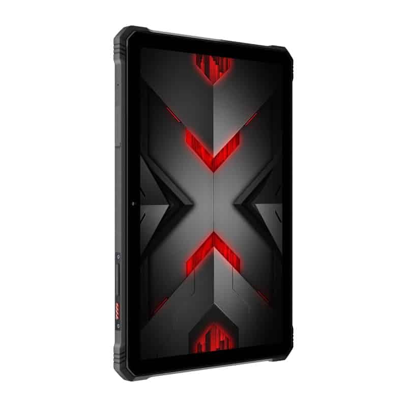 HOTWAV TAB R9 Pro Tablet, Κόκκινο 6