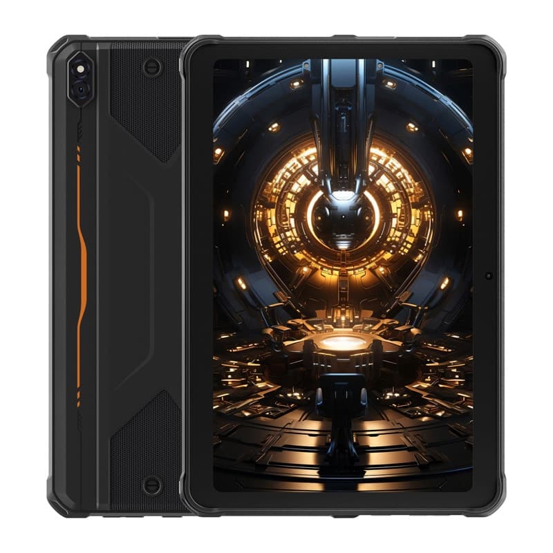 HOTWAV TAB R8 Tablet, Πορτοκαλί