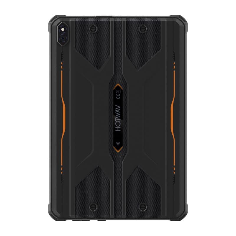 HOTWAV TAB R8 Tablet, Πορτοκαλί 2