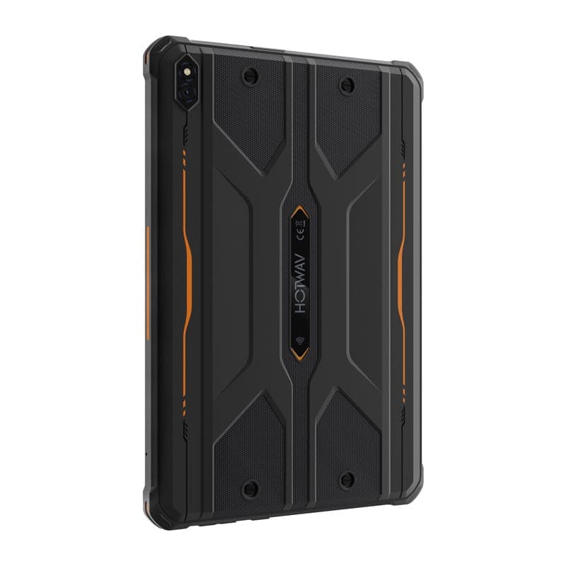 HOTWAV TAB R8 Tablet, Πορτοκαλί 3