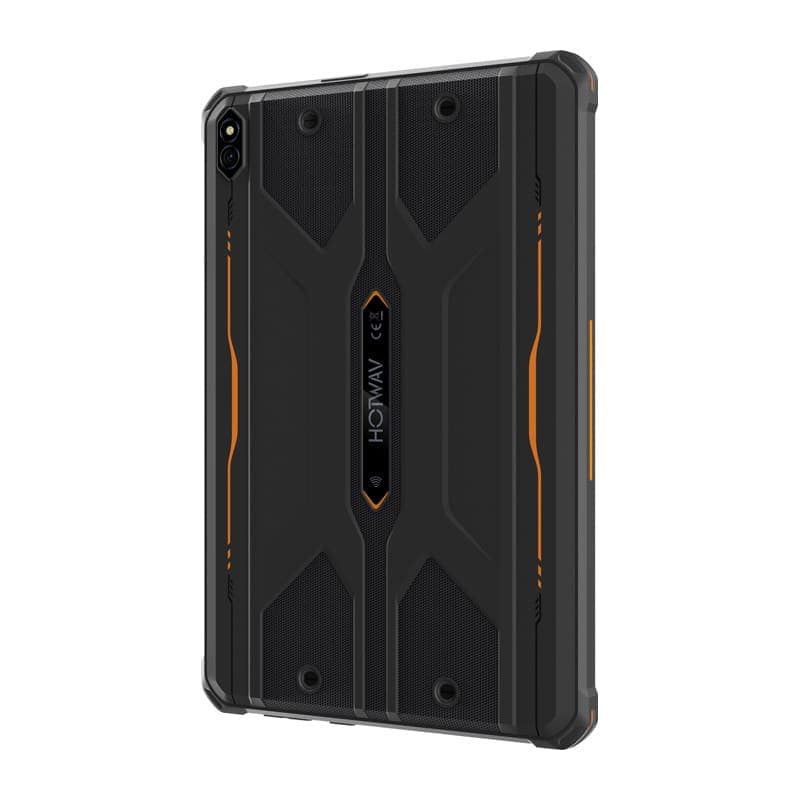 HOTWAV TAB R8 Tablet, Πορτοκαλί 4