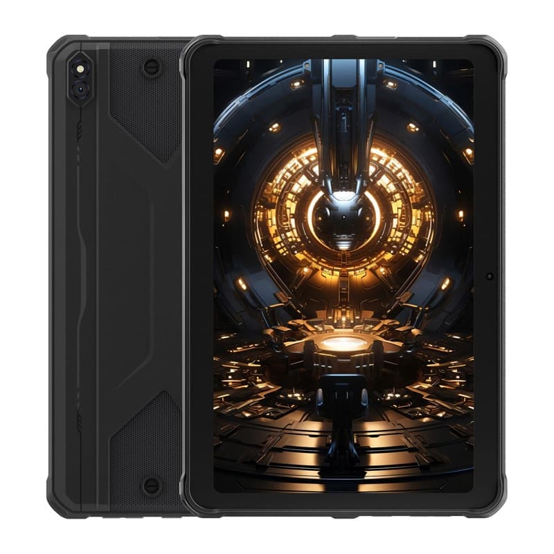 HOTWAV TAB R8 Tablet, Μαύρο