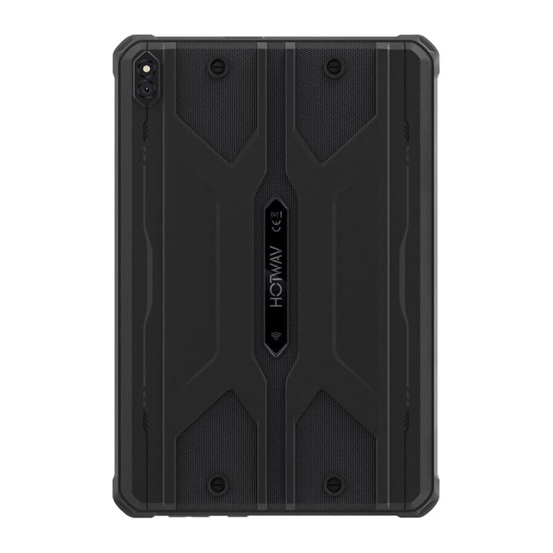 HOTWAV TAB R8 Tablet, Μαύρο 2