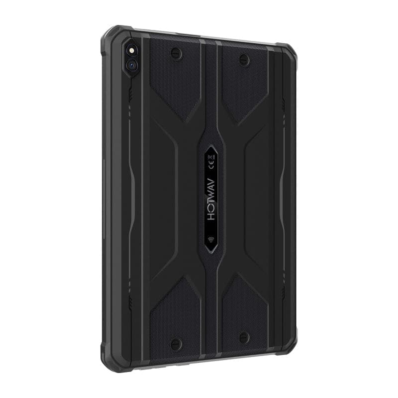 HOTWAV TAB R8 Tablet, Μαύρο 3