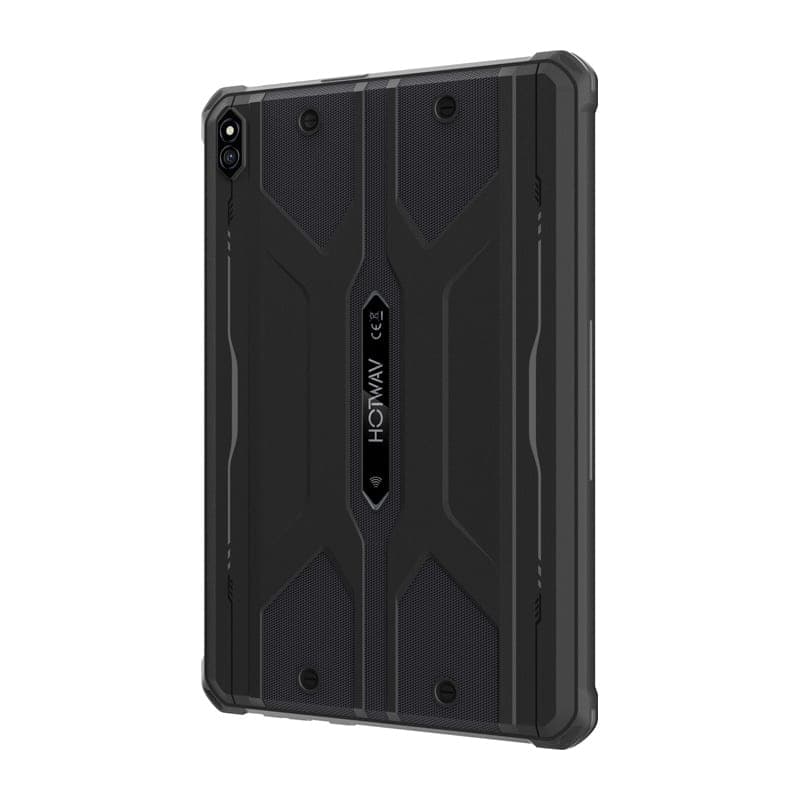 HOTWAV TAB R8 Tablet, Μαύρο 4