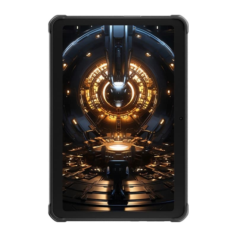 HOTWAV TAB R8 Tablet, Μαύρο 5