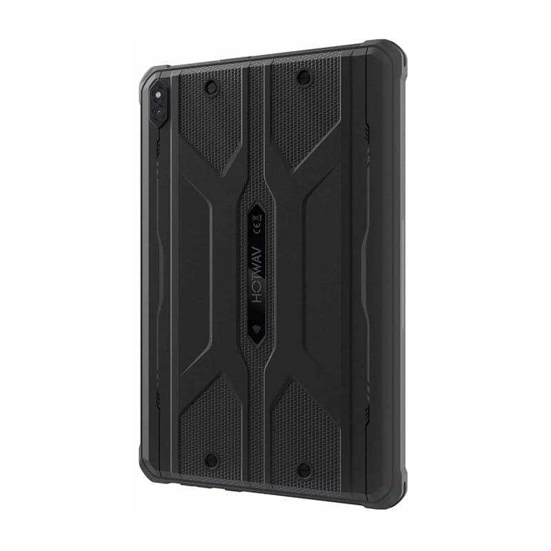 HOTWAV TAB R10 Pro Tablet, Μαύρο 3
