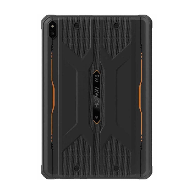 HOTWAV TAB R10 Pro Tablet, Πορτοκαλί