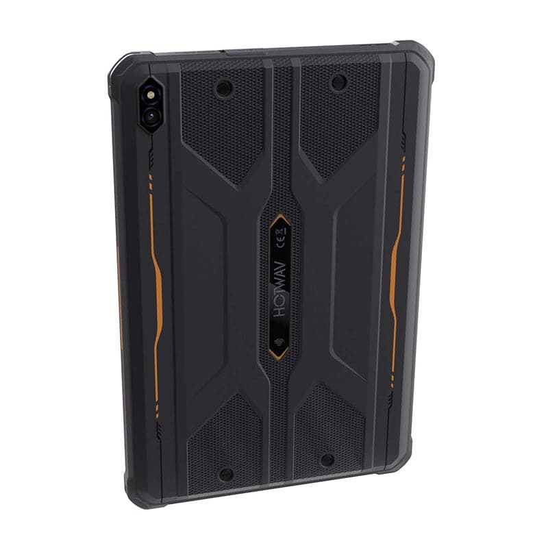 HOTWAV TAB R10 Pro Tablet, Πορτοκαλί 2