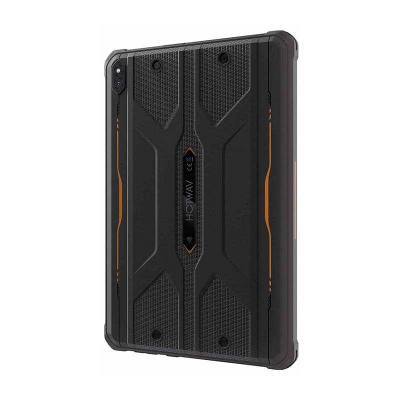 HOTWAV TAB R10 Pro Tablet, Πορτοκαλί 3