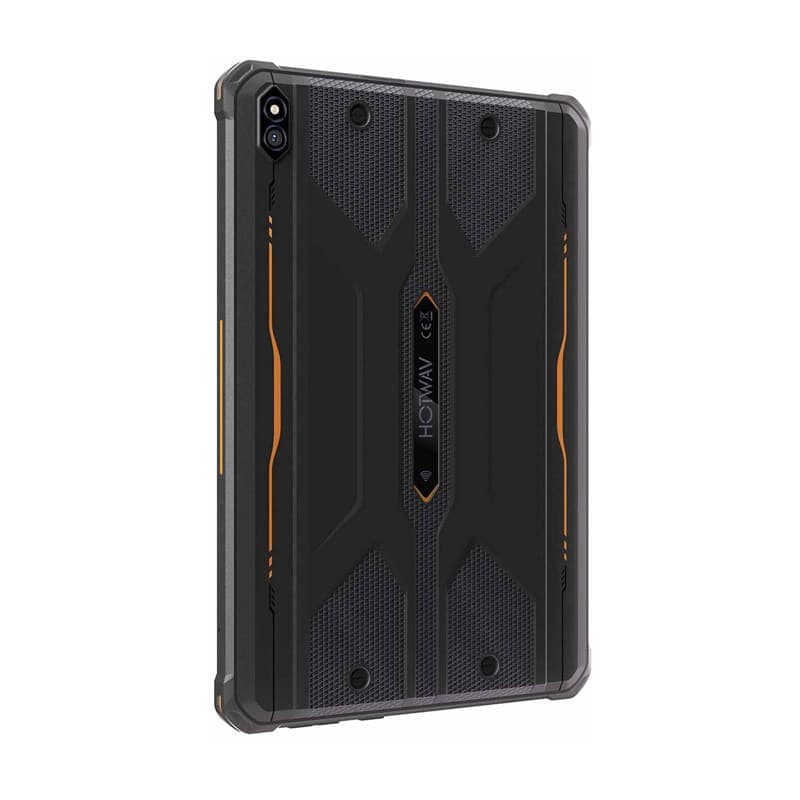 HOTWAV TAB R10 Pro Tablet, Πορτοκαλί 4