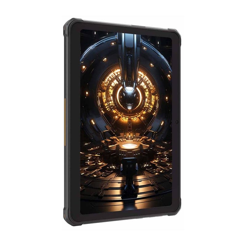 HOTWAV TAB R10 Pro Tablet, Πορτοκαλί 5