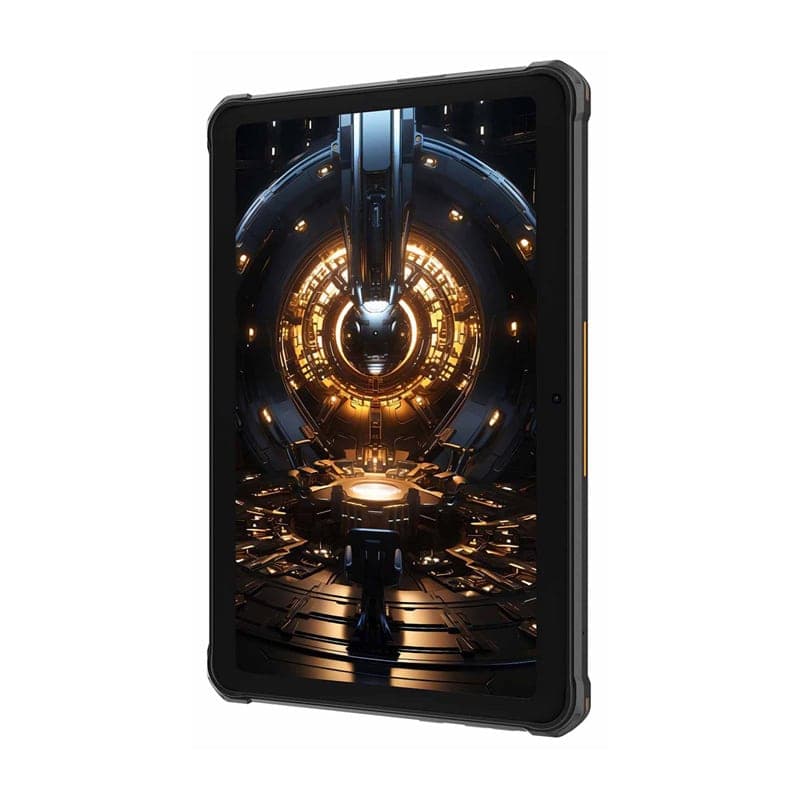 HOTWAV TAB R10 Pro Tablet, Πορτοκαλί 6