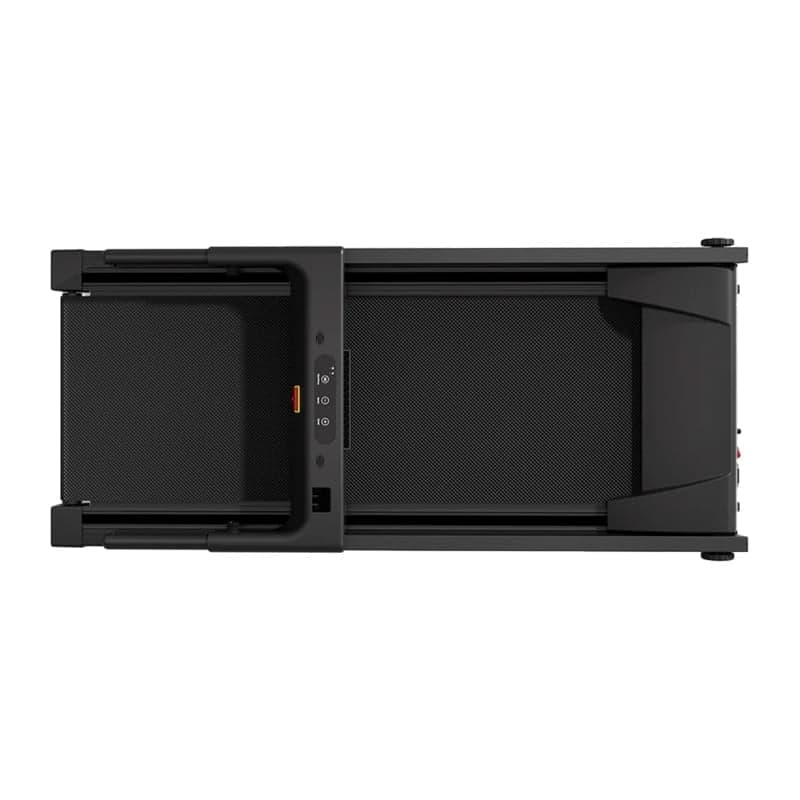 DeerRun A1 Pro Move+ Πτυσσόμενος Ηλεκτρικός Διάδρομος, Μαύρος 4