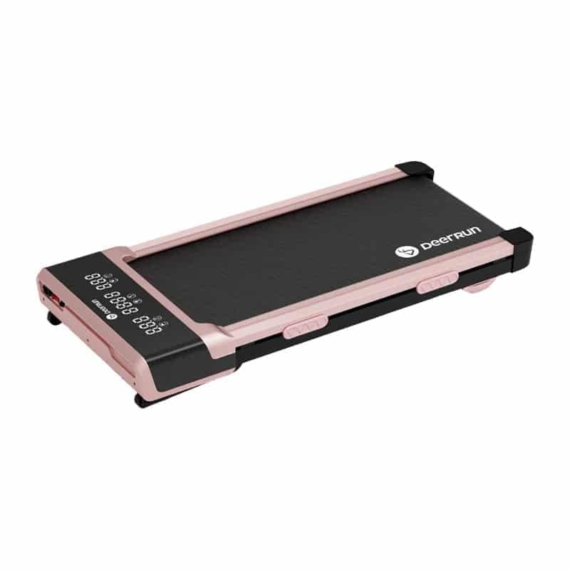 DeerRun Z10 Ηλεκτρικός Διάδρομος, Ροζ 3
