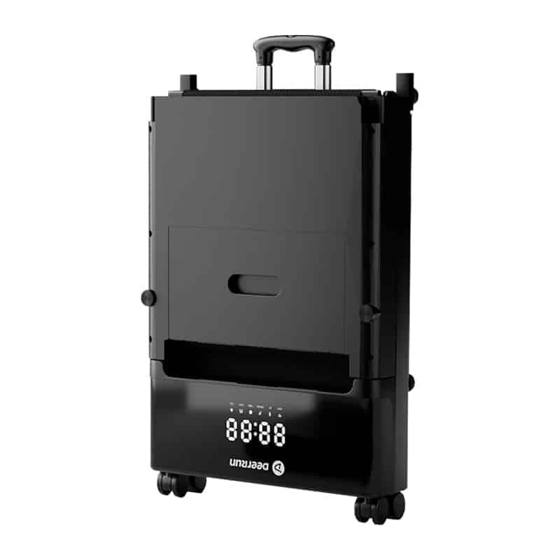 DeerRun Z20 Ηλεκτρικός Διάδρομος Αναδιπλούμενος 4