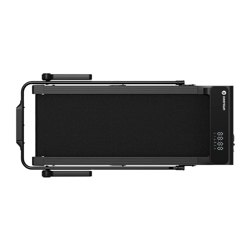 DeerRun A6 Plus Ηλεκτρικός Διάδρομος Πτυσσόμενος 4