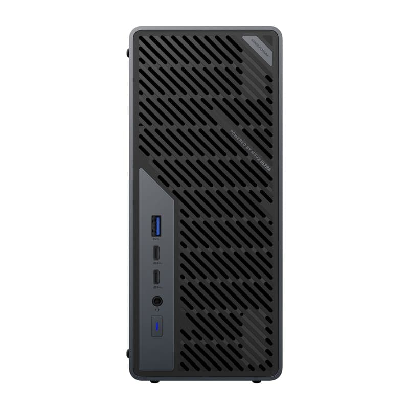 Minis Forum MS-02 Ultra Mini PC, Intel Core Ultra 9 285HX Barebone 3