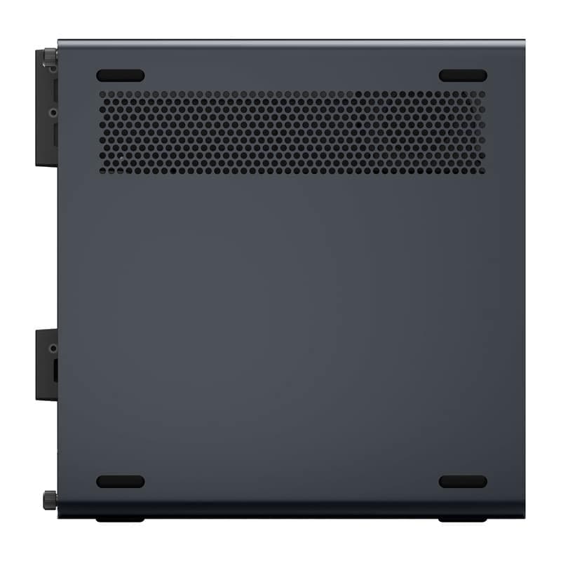 Minis Forum MS-02 Ultra Mini PC, Intel Core Ultra 9 285HX Barebone 4