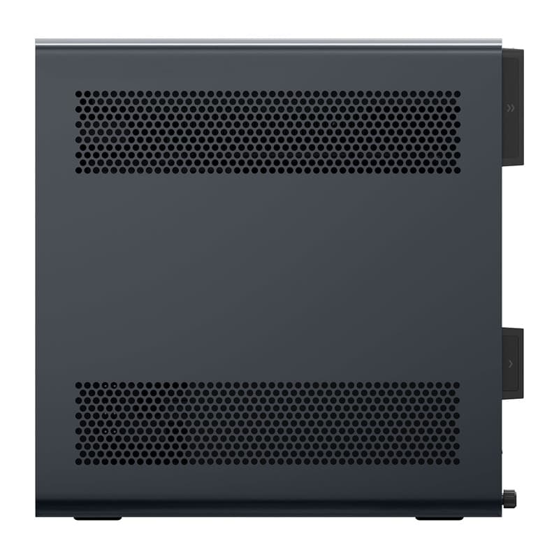 Minis Forum MS-02 Ultra Mini PC, Intel Core Ultra 9 285HX Barebone 5