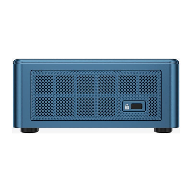 GEEKOM IT13 Mini PC, Intel® Core i5-13600H, 16GB RAM, 1TB SSD, Windows 11 Pro 7