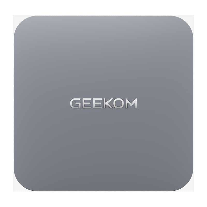 GEEKOM GT1 MEGA Mini PC, Intel® Core™ Ultra 9 185H, 16GB, 1TB, Win 11 Pro 3