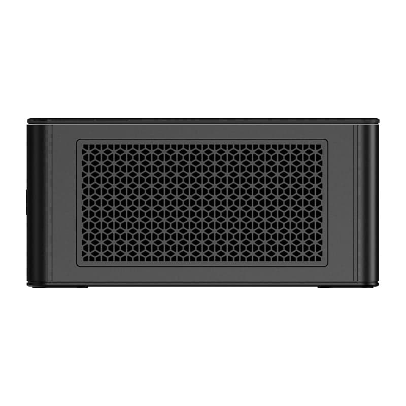 Minis Forum UM890 Pro Μίνι Υπολογιστής Ryzen 9 8945HS, 16 GB + 512 GB 5