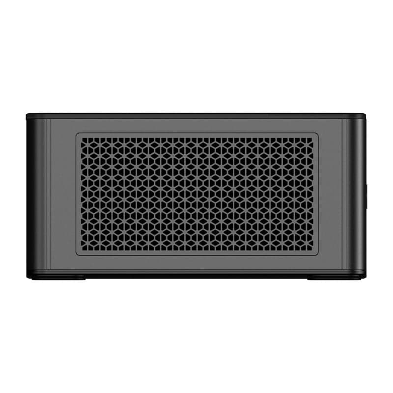 Minis Forum UM890 Pro Μίνι Υπολογιστής Ryzen 9 8945HS, 16 GB + 512 GB 7