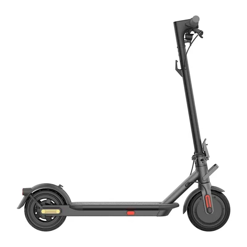 Navee E25 Pro Ηλεκτρικό Σκούτερ, 480 W, 20 km/h, 25 km Αυτονομία 3