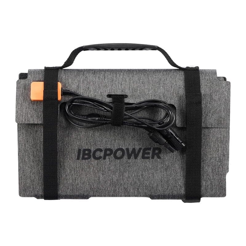 DJI Power Πτυσσόμενο Ηλιακό Πάνελ 100W 2