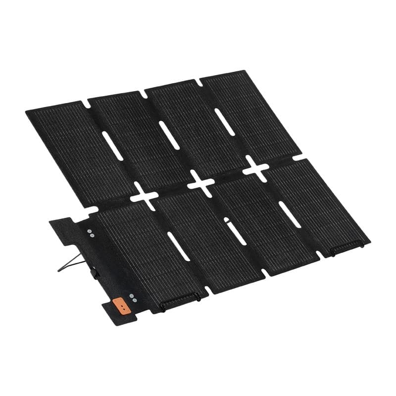 DJI Power Πτυσσόμενο Ηλιακό Πάνελ 100W 4