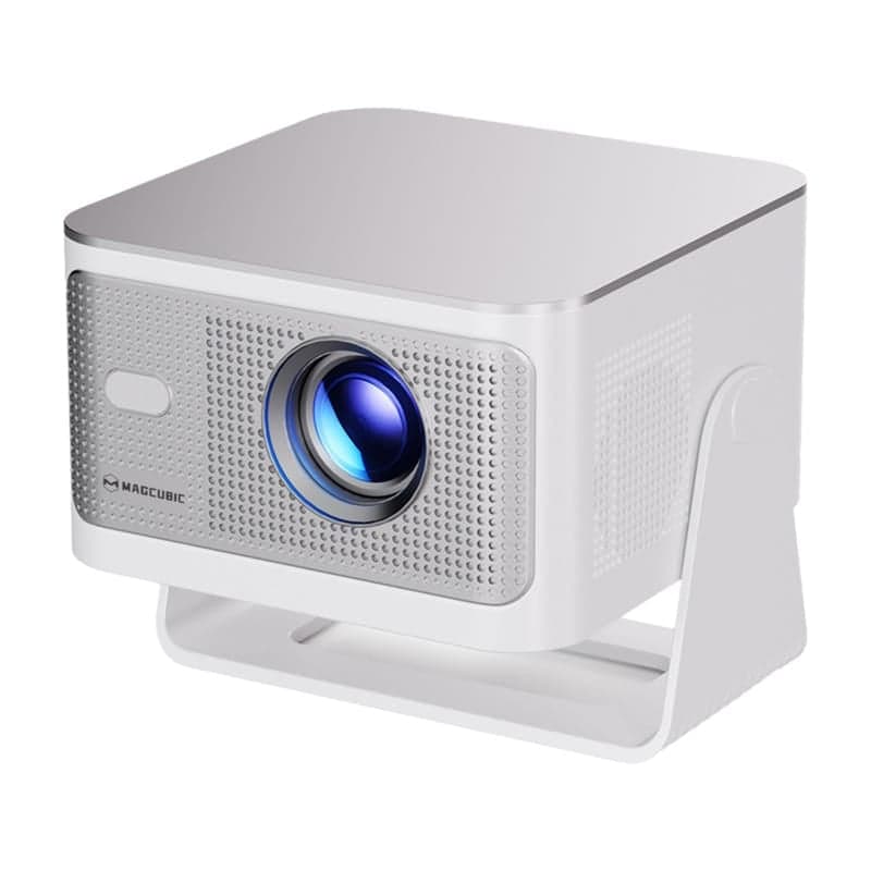 Magcubic HY350MAX Προβολέας, 1080p, 600 ANSI Lumens, Wi-Fi 6, Bluetooth 5.4