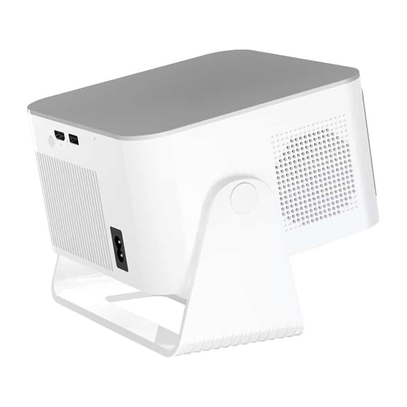 Magcubic HY350MAX Προβολέας, 1080p, 600 ANSI Lumens, Wi-Fi 6, Bluetooth 5.4 4