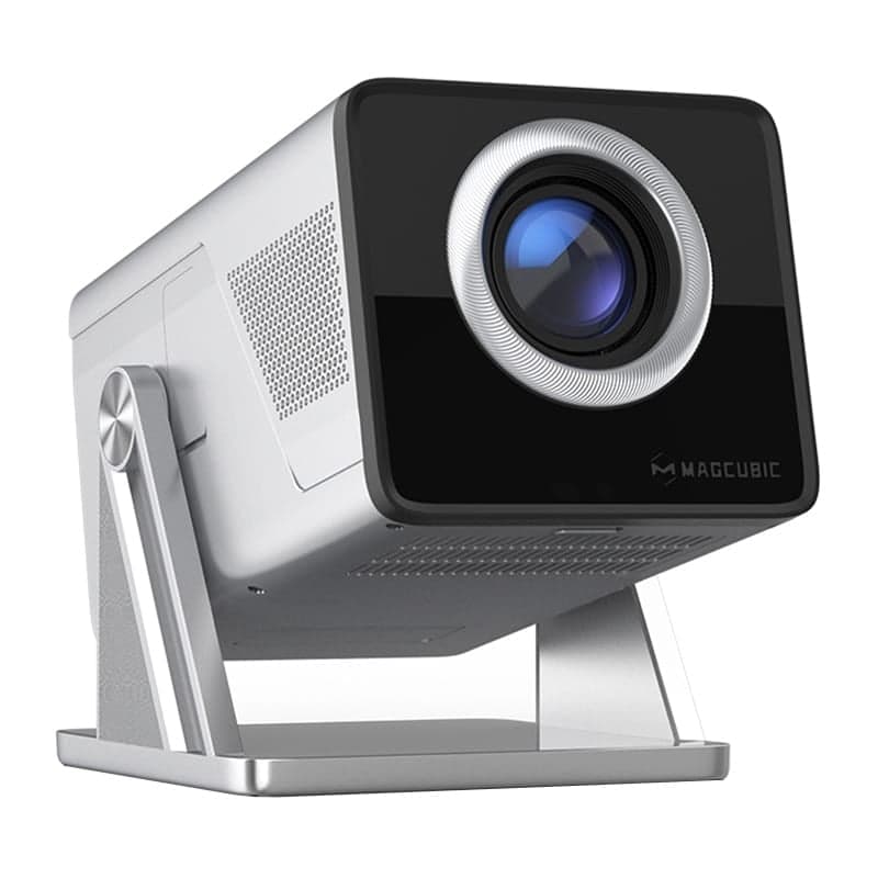 Magcubic X7 Προβολέας 1080p, 800 ANSI Lumens 2