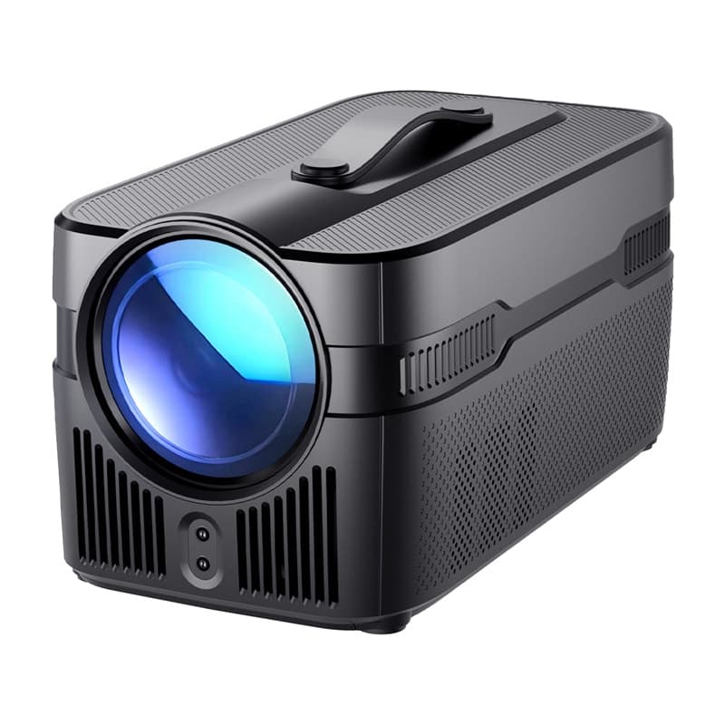 Magcubic HY450C Προβολέας, 900 ANSI Lumens, 1080p, Bluetooth 5.4, Wi-Fi 6