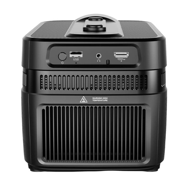 Magcubic HY450C Προβολέας, 900 ANSI Lumens, 1080p, Bluetooth 5.4, Wi-Fi 6 3