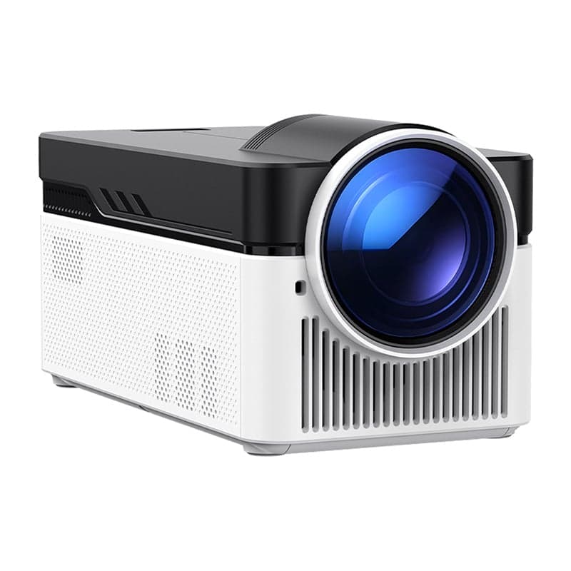 Magcubic HY450 Προβολέας, 1080p, 700 ANSI Lumens, Wi-Fi 6, Bluetooth 5.4 2