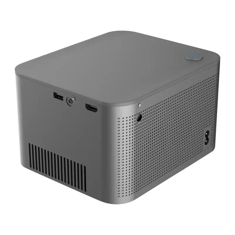 Magcubic HY350 Προβολέας, Γκρι 3