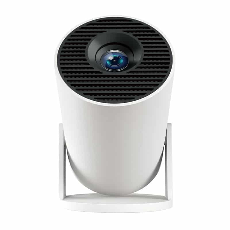 Magcubic HY300PRO Προβολέας, 200 ANSI Lumens, 720p, Wi-Fi 6, Bluetooth 5.4 2