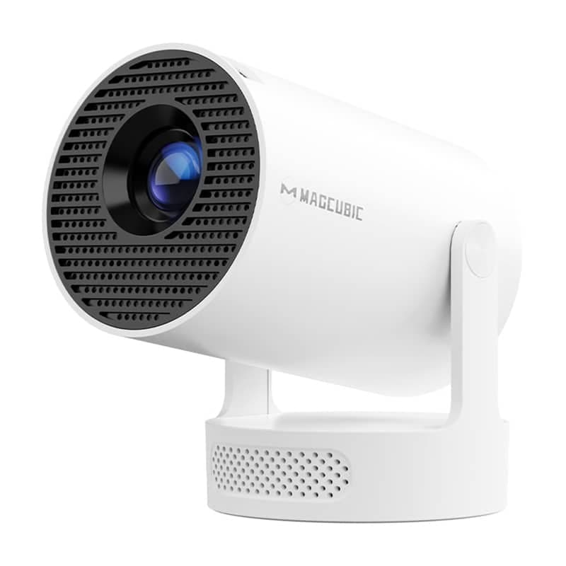 Magcubic HY300PRO+ Προβολέας, Φορητός, 720p, Wi-Fi 6, Bluetooth 5.4