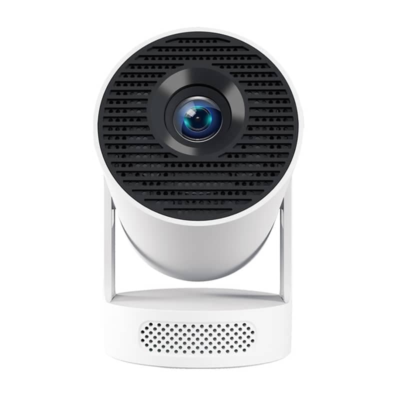 Magcubic HY300PRO+ Προβολέας, Φορητός, 720p, Wi-Fi 6, Bluetooth 5.4 2