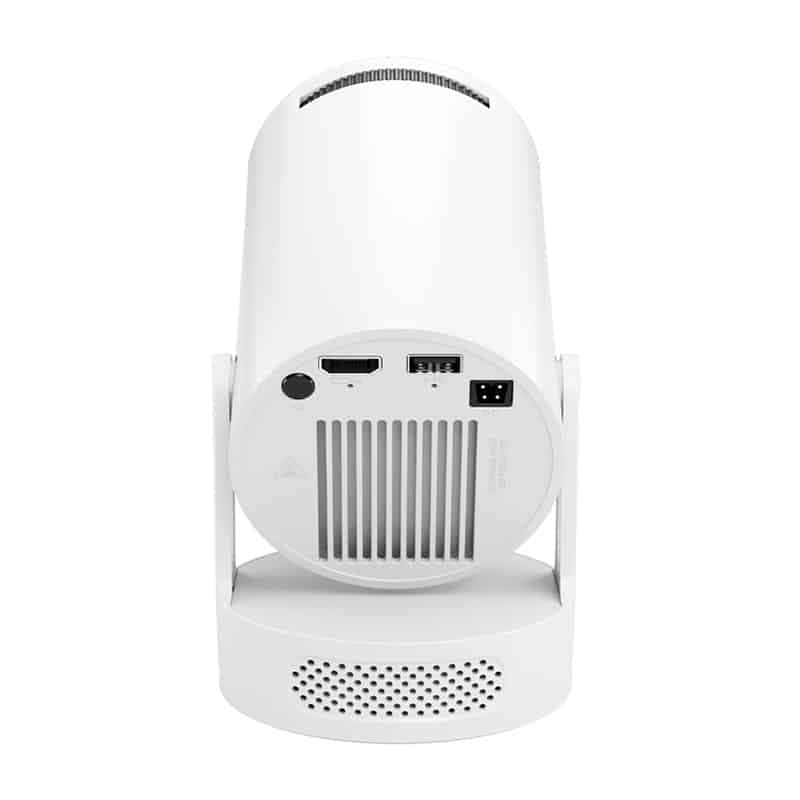 Magcubic HY300PRO+ Προβολέας, Φορητός, 720p, Wi-Fi 6, Bluetooth 5.4 4
