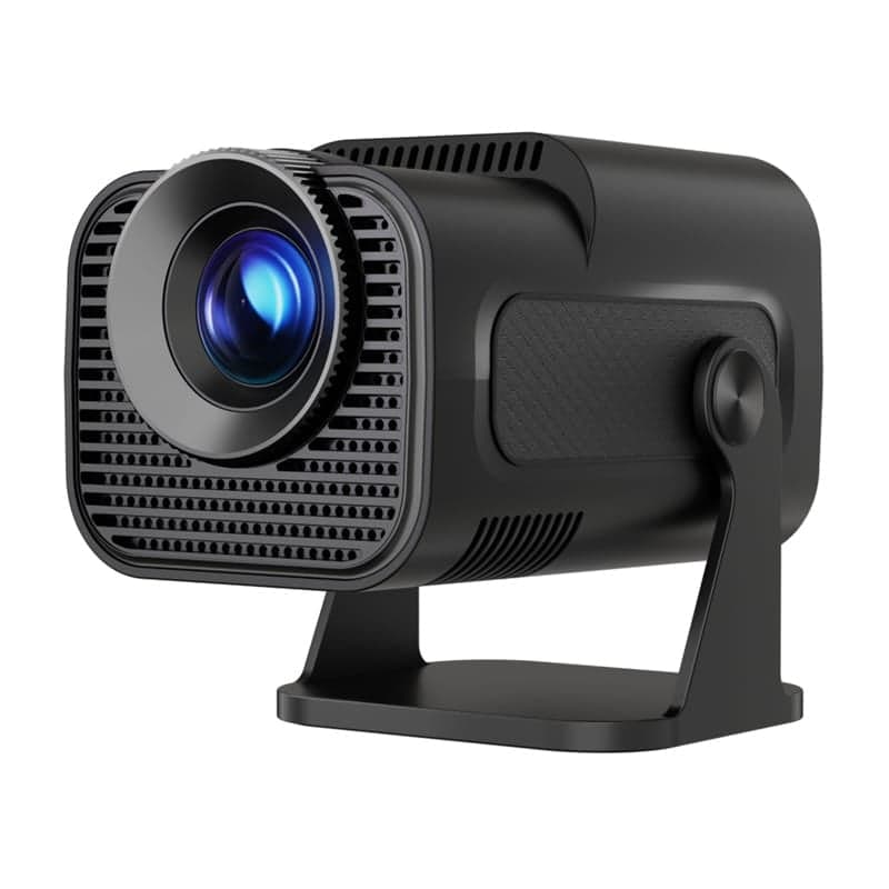 Magcubic HY320MINI Προβολέας, 720p, Wi-Fi 6, Bluetooth 5.0